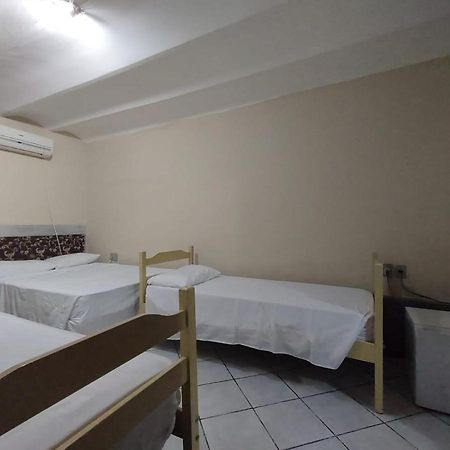 Hotel Castelo Santana do Livramento Eksteriør billede