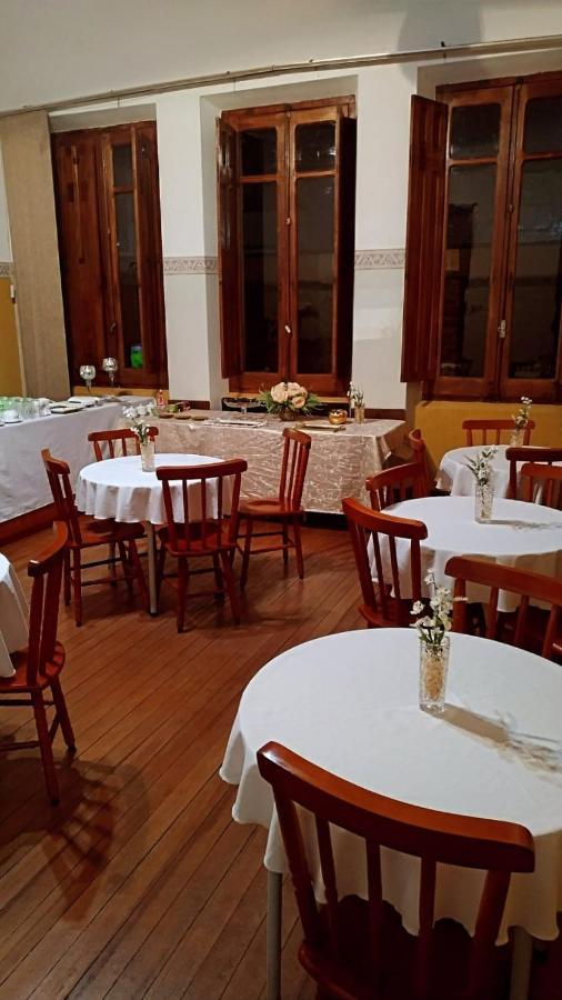 Hotel Castelo Santana do Livramento Eksteriør billede