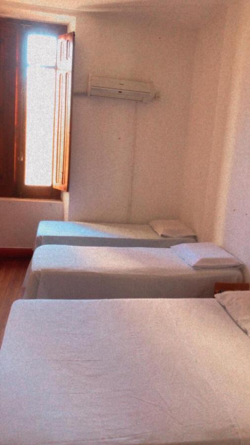 Hotel Castelo Santana do Livramento Eksteriør billede